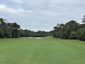 Trump West Palm Beach (Championship) 12th Fairway